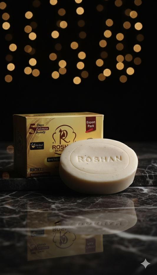 Roshan Beauty Soap