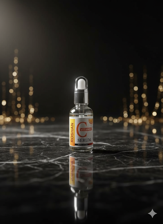 Roshan vitamin C serum