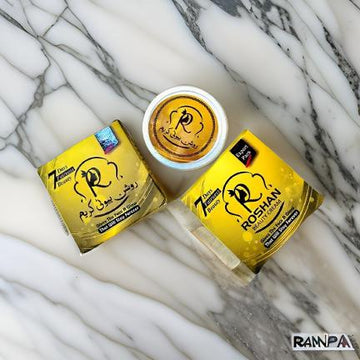 Roshan Beauty Cream