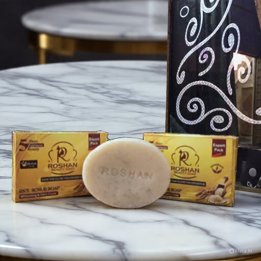 Roshan Beauty Soap