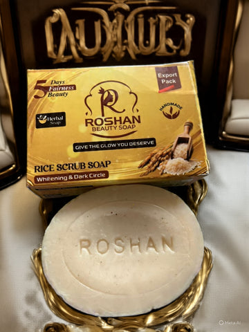 Roshan Beauty Soap
